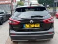Nissan Qashqai 1.6 Qashqai Tekna dCi 5dr 5