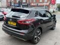 Nissan Qashqai 1.6 Qashqai Tekna dCi 5dr 6
