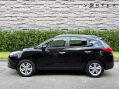 Hyundai ix35 1.7 ix35 Premium 2WD CRDI 5dr 5