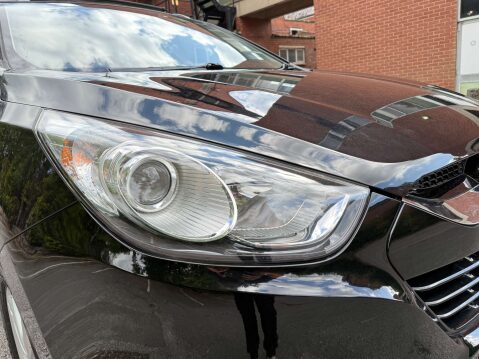 Hyundai ix35 1.7 ix35 Premium 2WD CRDI 5dr 11