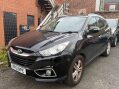 Hyundai ix35 1.7 ix35 Premium 2WD CRDI 5dr 3