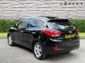 Hyundai ix35 1.7 ix35 Premium 2WD CRDI 5dr 6