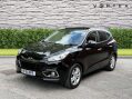 Hyundai ix35 1.7 ix35 Premium 2WD CRDI 5dr 3