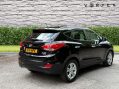 Hyundai ix35 1.7 ix35 Premium 2WD CRDI 5dr 9