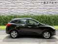 Hyundai ix35 1.7 ix35 Premium 2WD CRDI 5dr 10