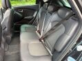 Hyundai ix35 1.7 ix35 Premium 2WD CRDI 5dr 35