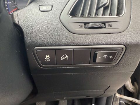 Hyundai ix35 1.7 ix35 Premium 2WD CRDI 5dr 42