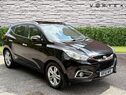 Hyundai ix35 1.7 ix35 Premium 2WD CRDI 5dr