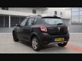 Dacia Sandero 1.5 Sandero Stepway Ambiance dCi 5dr 3