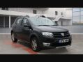 Dacia Sandero 1.5 Sandero Stepway Ambiance dCi 5dr 1