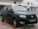 Dacia Sandero 1.5 Sandero Stepway Ambiance dCi 5dr