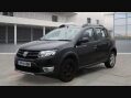 Dacia Sandero 1.5 Sandero Stepway Ambiance dCi 5dr 2