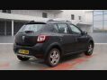 Dacia Sandero 1.5 Sandero Stepway Ambiance dCi 5dr 4
