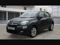Fiat 500X 1.4 500X Popular Star MultiAir 5dr 2