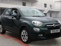 Fiat 500X 1.4 500X Popular Star MultiAir 5dr
