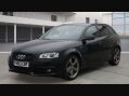 Audi A3 SPECIAL EDITION TDI 2