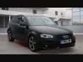 Audi A3 SPECIAL EDITION TDI 1