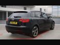 Audi A3 SPECIAL EDITION TDI 4