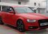 Audi A4 1.8 A4 S Line TFSI 4dr