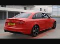 Audi A4 1.8 A4 S Line TFSI 4dr 4