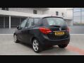 Vauxhall Meriva 1.6 Meriva Tech Line CDTi ecoFLEX S/S 5dr 3