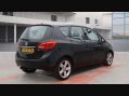 Vauxhall Meriva 1.6 Meriva Tech Line CDTi ecoFLEX S/S 5dr 4