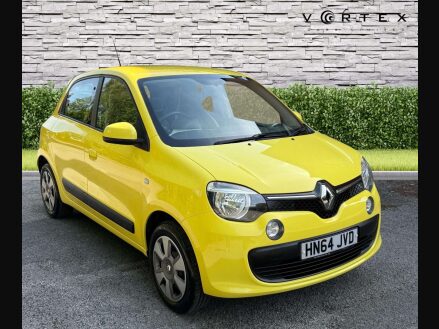 Renault Twingo 1.0 Twingo Play SCe 5dr