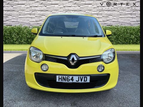 Renault Twingo 1.0 Twingo Play SCe 5dr 2
