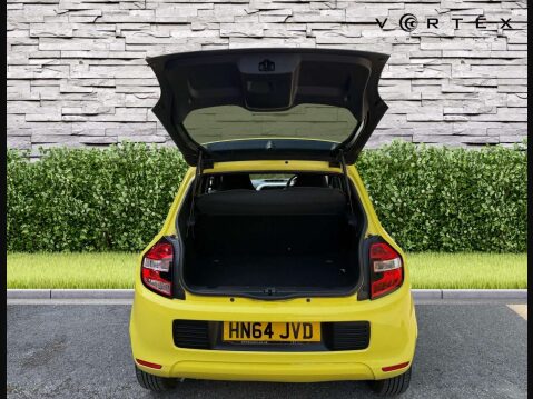 Renault Twingo 1.0 Twingo Play SCe 5dr 8