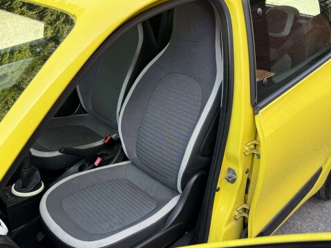 Renault Twingo 1.0 Twingo Play SCe 5dr 38