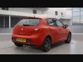 SEAT Ibiza 1.4 Ibiza FR Edition TSi Act 5dr 4