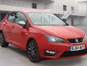 SEAT Ibiza 1.4 Ibiza FR Edition TSi Act 5dr