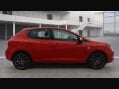 SEAT Ibiza 1.4 Ibiza FR Edition TSi Act 5dr 5