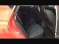 SEAT Ibiza 1.4 Ibiza FR Edition TSi Act 5dr 8