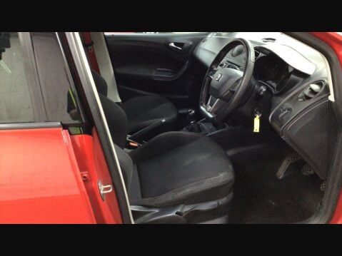 SEAT Ibiza 1.4 Ibiza FR Edition TSi Act 5dr 9