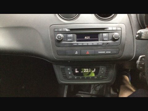 SEAT Ibiza 1.4 Ibiza FR Edition TSi Act 5dr 11