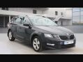 Skoda Octavia 2.0 Octavia SE Technology TDI 5dr 1