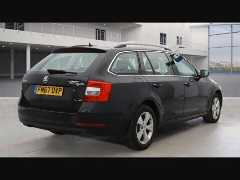 Skoda Octavia 2.0 Octavia SE Technology TDI 5dr 3