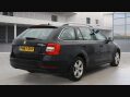 Skoda Octavia 2.0 Octavia SE Technology TDI 5dr 3