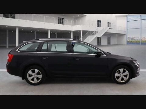 Skoda Octavia 2.0 Octavia SE Technology TDI 5dr 4