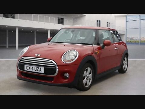 Mini Hatch 1.5 Cooper 3dr 2