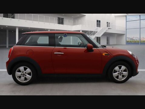 Mini Hatch 1.5 Cooper 3dr 4