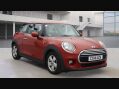 Mini Hatch 1.5 Cooper 3dr 1