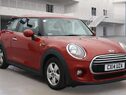 Mini Hatch 1.5 Cooper 3dr
