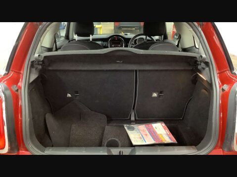 Mini Hatch 1.5 Cooper 3dr 6