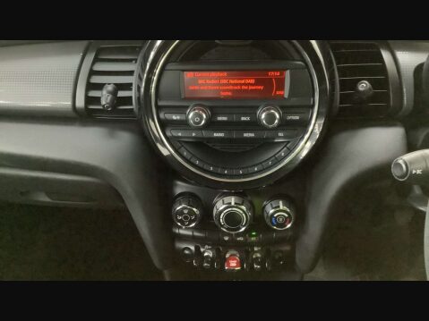 Mini Hatch 1.5 Cooper 3dr 10