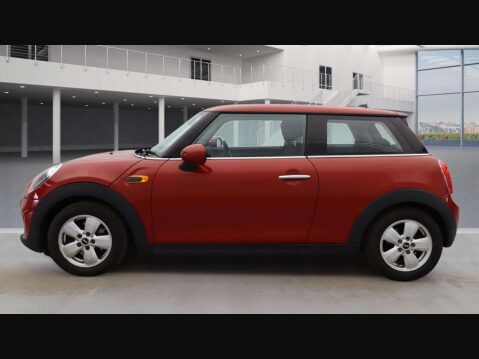 Mini Hatch 1.5 Cooper 3dr 5