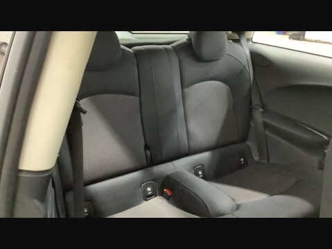 Mini Hatch 1.5 Cooper 3dr 7