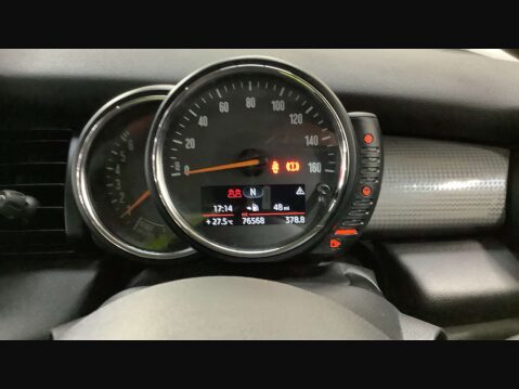 Mini Hatch 1.5 Cooper 3dr 9
