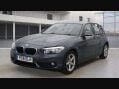 BMW 1 Series 1.5 116d Edition+ 5dr 2